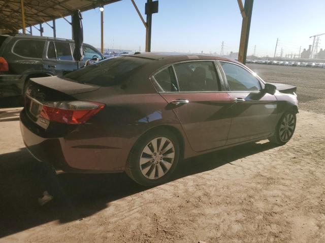 Photo 2 VIN: 1HGCR3F96DA039669 - HONDA ACCORD 