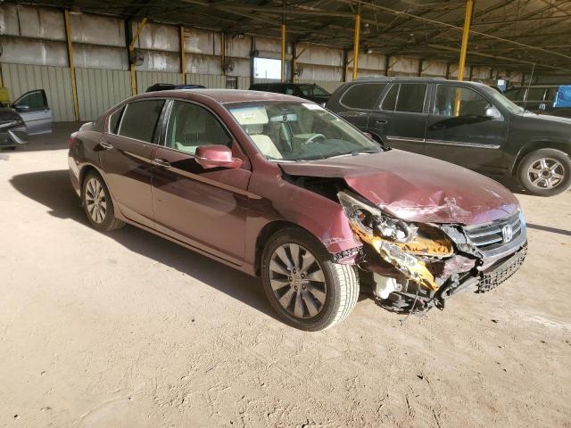 Photo 3 VIN: 1HGCR3F96DA039669 - HONDA ACCORD 