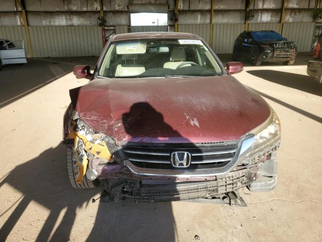 Photo 4 VIN: 1HGCR3F96DA039669 - HONDA ACCORD 