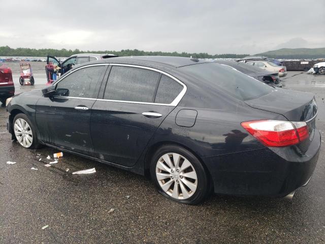 Photo 1 VIN: 1HGCR3F96DA039932 - HONDA ACCORD 