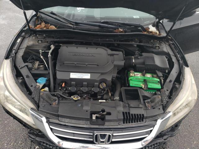 Photo 10 VIN: 1HGCR3F96DA039932 - HONDA ACCORD 