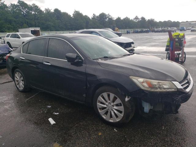 Photo 3 VIN: 1HGCR3F96DA039932 - HONDA ACCORD 