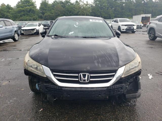 Photo 4 VIN: 1HGCR3F96DA039932 - HONDA ACCORD 