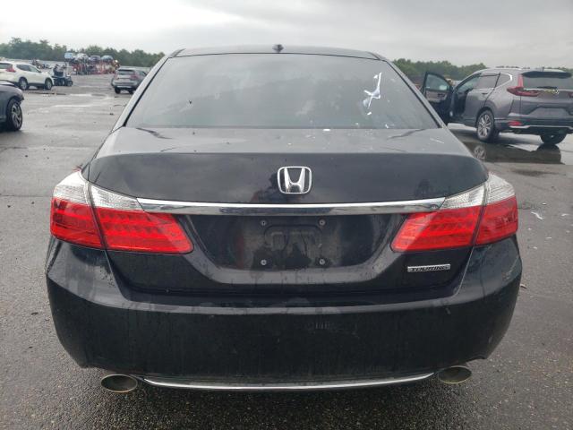 Photo 5 VIN: 1HGCR3F96DA039932 - HONDA ACCORD 