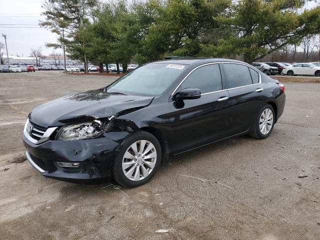 Photo 0 VIN: 1HGCR3F96DA041602 - HONDA ACCORD TOU 