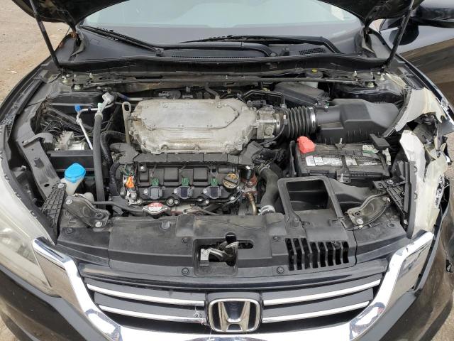 Photo 10 VIN: 1HGCR3F96DA041602 - HONDA ACCORD TOU 