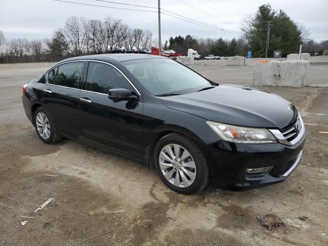 Photo 3 VIN: 1HGCR3F96DA041602 - HONDA ACCORD TOU 