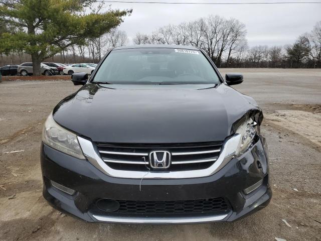 Photo 4 VIN: 1HGCR3F96DA041602 - HONDA ACCORD TOU 