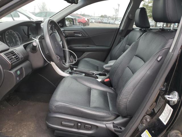 Photo 6 VIN: 1HGCR3F96DA041602 - HONDA ACCORD TOU 