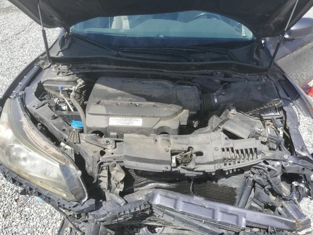 Photo 10 VIN: 1HGCR3F96EA003112 - HONDA ACCORD TOU 