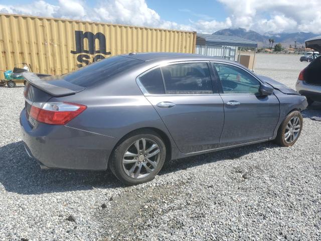 Photo 2 VIN: 1HGCR3F96EA003112 - HONDA ACCORD TOU 