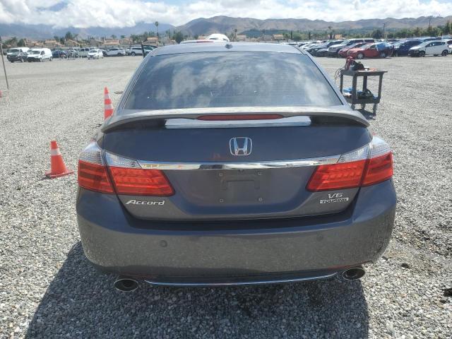 Photo 5 VIN: 1HGCR3F96EA003112 - HONDA ACCORD TOU 