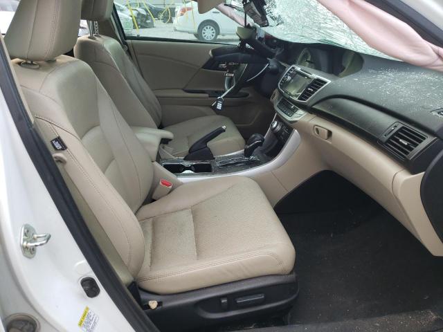 Photo 4 VIN: 1HGCR3F96EA013073 - HONDA ACCORD TOU 