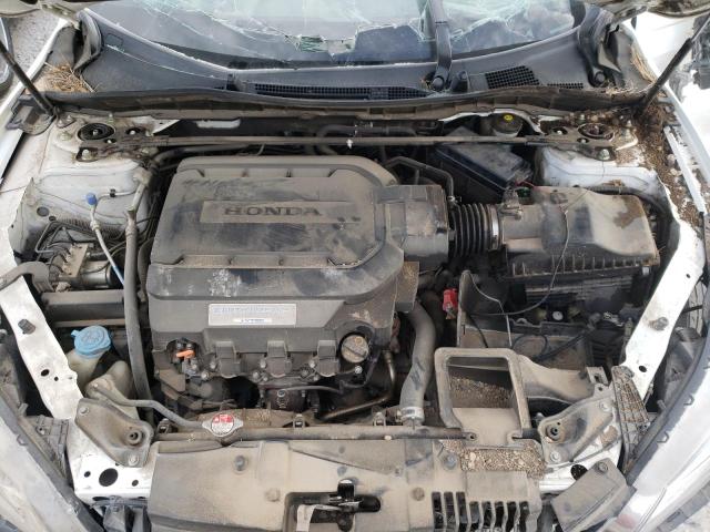 Photo 6 VIN: 1HGCR3F96EA013073 - HONDA ACCORD TOU 