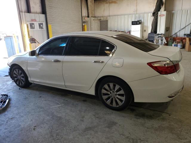 Photo 1 VIN: 1HGCR3F96EA027376 - HONDA ACCORD TOU 