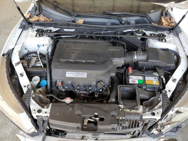 Photo 10 VIN: 1HGCR3F96EA027376 - HONDA ACCORD TOU 