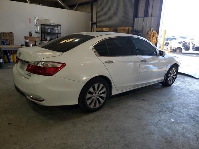 Photo 2 VIN: 1HGCR3F96EA027376 - HONDA ACCORD TOU 