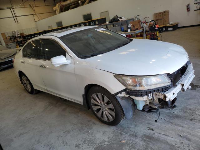 Photo 3 VIN: 1HGCR3F96EA027376 - HONDA ACCORD TOU 