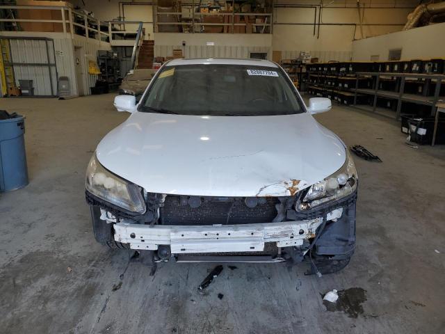 Photo 4 VIN: 1HGCR3F96EA027376 - HONDA ACCORD TOU 