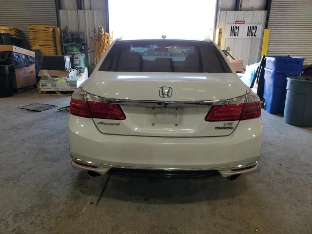 Photo 5 VIN: 1HGCR3F96EA027376 - HONDA ACCORD TOU 