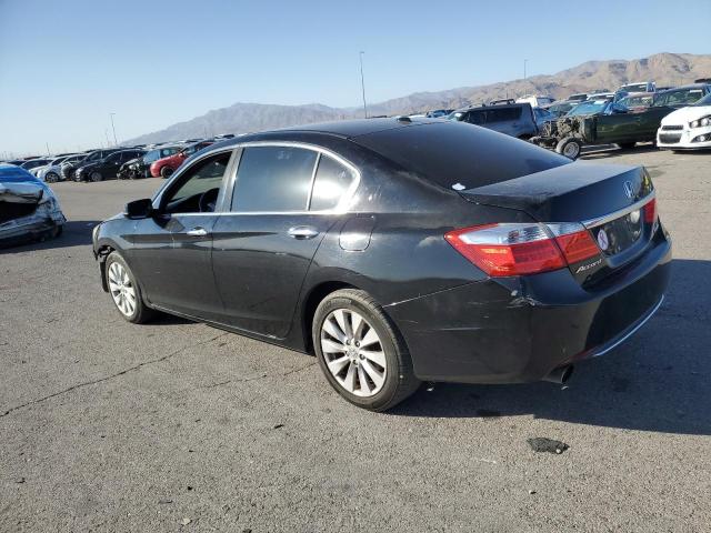 Photo 1 VIN: 1HGCR3F96EA029385 - HONDA ACCORD TOU 