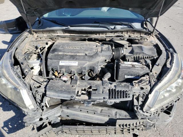 Photo 10 VIN: 1HGCR3F96EA029385 - HONDA ACCORD TOU 