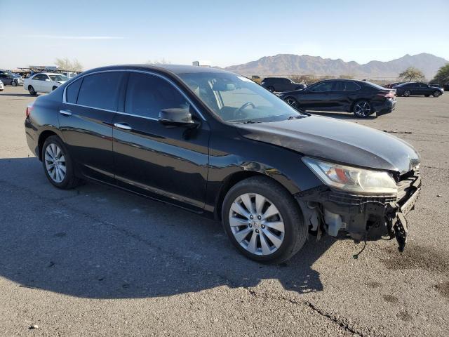 Photo 3 VIN: 1HGCR3F96EA029385 - HONDA ACCORD TOU 