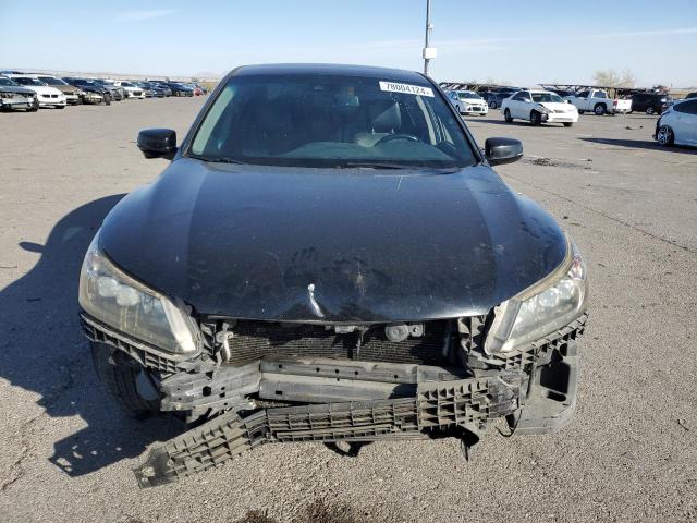 Photo 4 VIN: 1HGCR3F96EA029385 - HONDA ACCORD TOU 