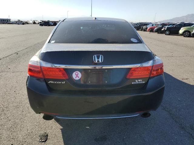 Photo 5 VIN: 1HGCR3F96EA029385 - HONDA ACCORD TOU 