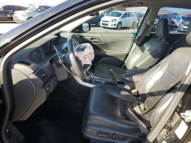 Photo 6 VIN: 1HGCR3F96EA029385 - HONDA ACCORD TOU 