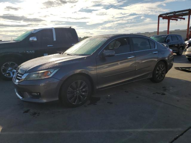 Photo 0 VIN: 1HGCR3F96EA031864 - HONDA ACCORD TOU 