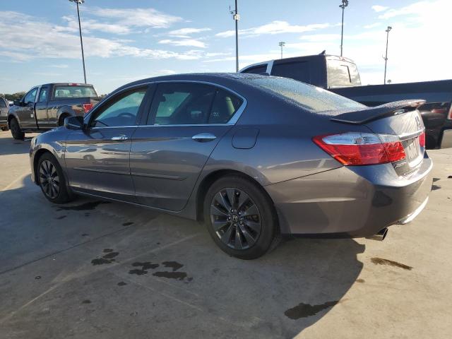 Photo 1 VIN: 1HGCR3F96EA031864 - HONDA ACCORD TOU 