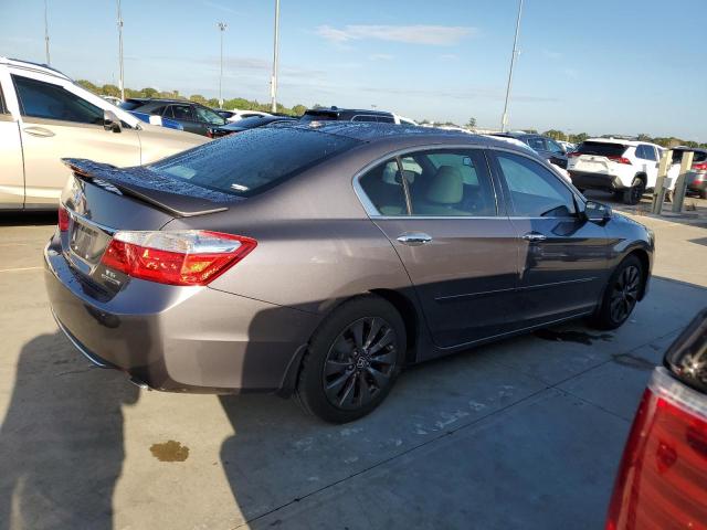 Photo 2 VIN: 1HGCR3F96EA031864 - HONDA ACCORD TOU 