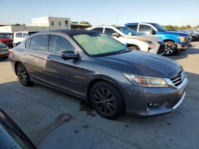 Photo 3 VIN: 1HGCR3F96EA031864 - HONDA ACCORD TOU 