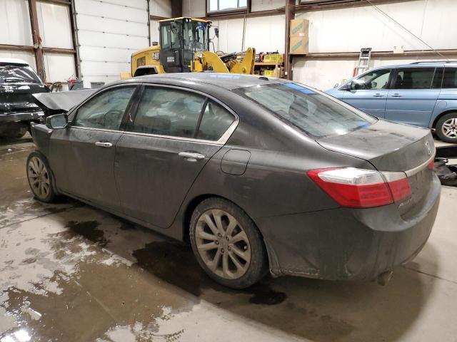 Photo 1 VIN: 1HGCR3F96EA801190 - HONDA ACCORD TOU 