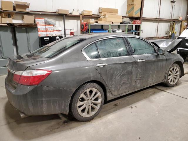 Photo 2 VIN: 1HGCR3F96EA801190 - HONDA ACCORD TOU 