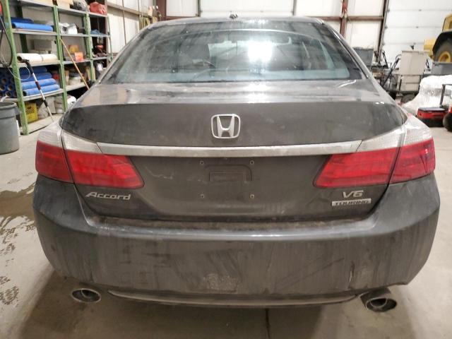 Photo 5 VIN: 1HGCR3F96EA801190 - HONDA ACCORD TOU 