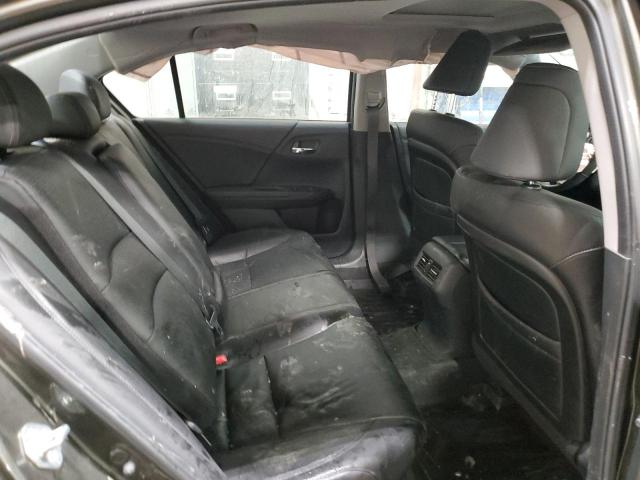 Photo 9 VIN: 1HGCR3F96EA801190 - HONDA ACCORD TOU 