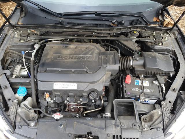 Photo 6 VIN: 1HGCR3F96FA023488 - HONDA ACCORD TOU 