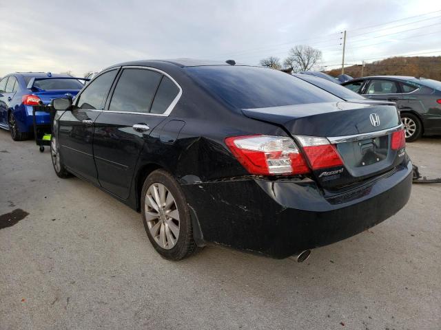 Photo 2 VIN: 1HGCR3F96FA023488 - HONDA ACCORD TOU 