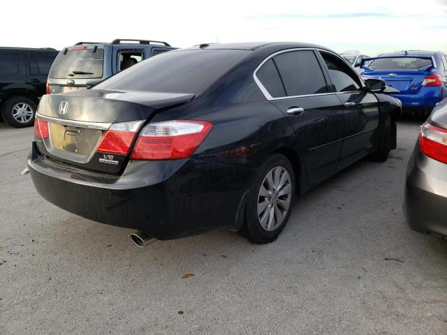 Photo 3 VIN: 1HGCR3F96FA023488 - HONDA ACCORD TOU 