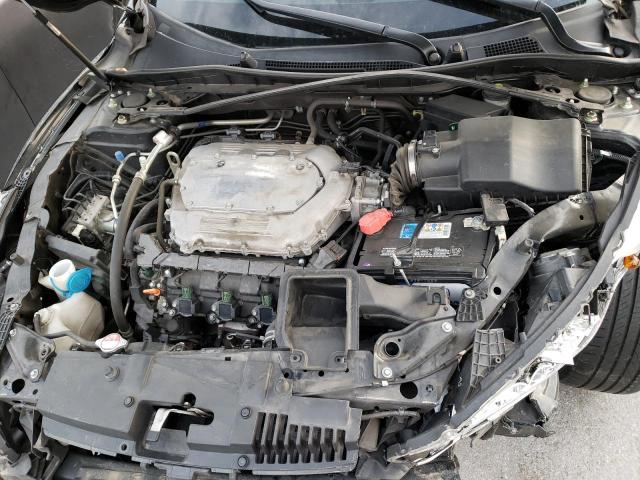 Photo 6 VIN: 1HGCR3F96FA023488 - HONDA ACCORD TOU 