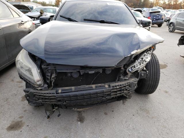 Photo 8 VIN: 1HGCR3F96FA023488 - HONDA ACCORD TOU 