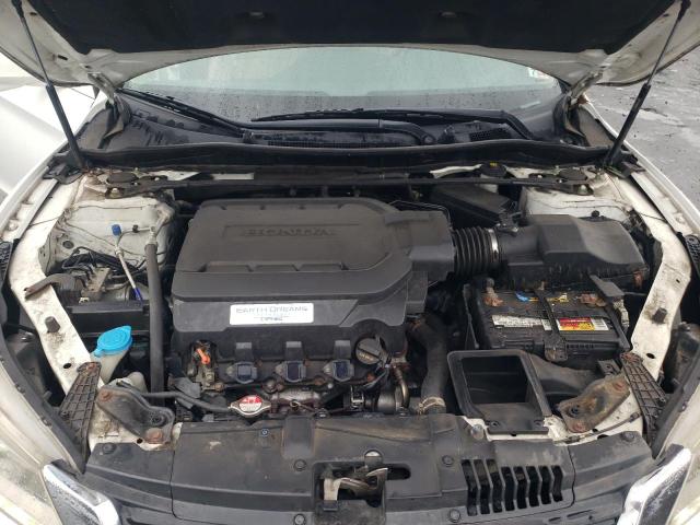 Photo 10 VIN: 1HGCR3F96FA030747 - HONDA ACCORD TOU 