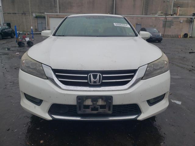 Photo 4 VIN: 1HGCR3F96FA030747 - HONDA ACCORD TOU 