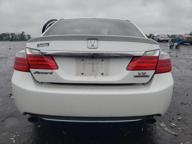 Photo 5 VIN: 1HGCR3F96FA030747 - HONDA ACCORD TOU 