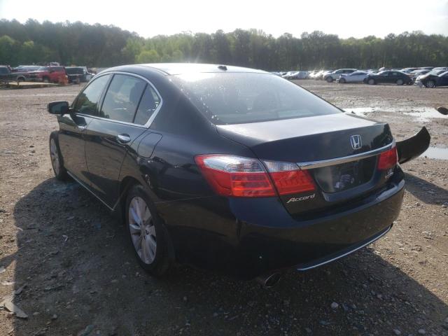 Photo 2 VIN: 1HGCR3F96FA035088 - HONDA ACCORD TOU 