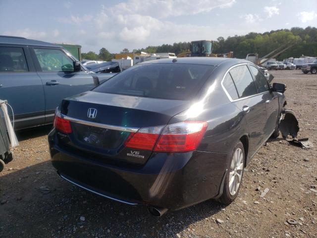 Photo 3 VIN: 1HGCR3F96FA035088 - HONDA ACCORD TOU 