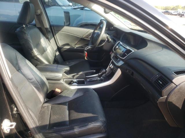 Photo 4 VIN: 1HGCR3F96FA035088 - HONDA ACCORD TOU 