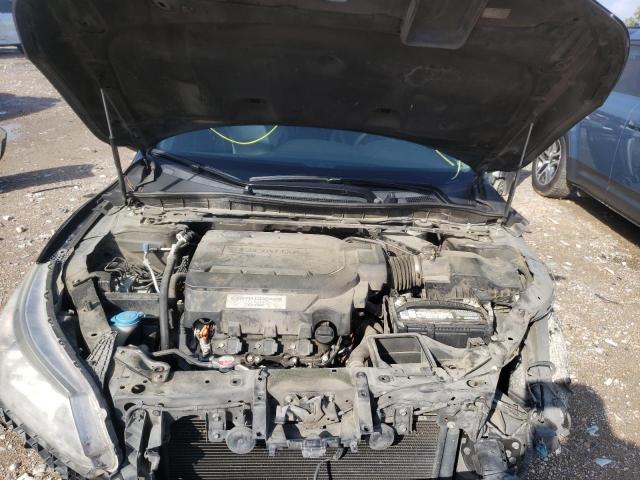 Photo 6 VIN: 1HGCR3F96FA035088 - HONDA ACCORD TOU 